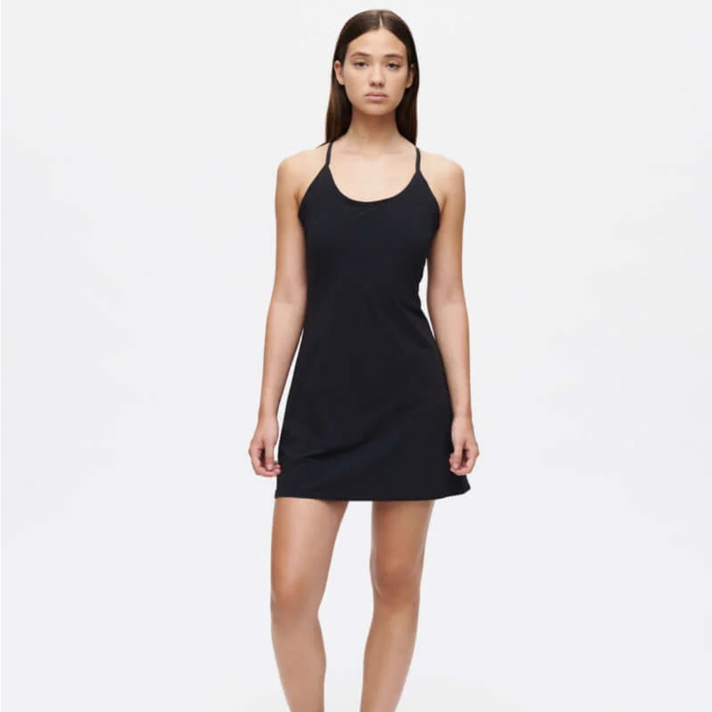 Outdoor Voices The Exercise Dress